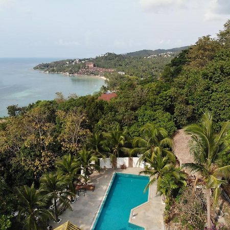 Tantawan Sea View Residence 山海居 Салат Бийч Екстериор снимка