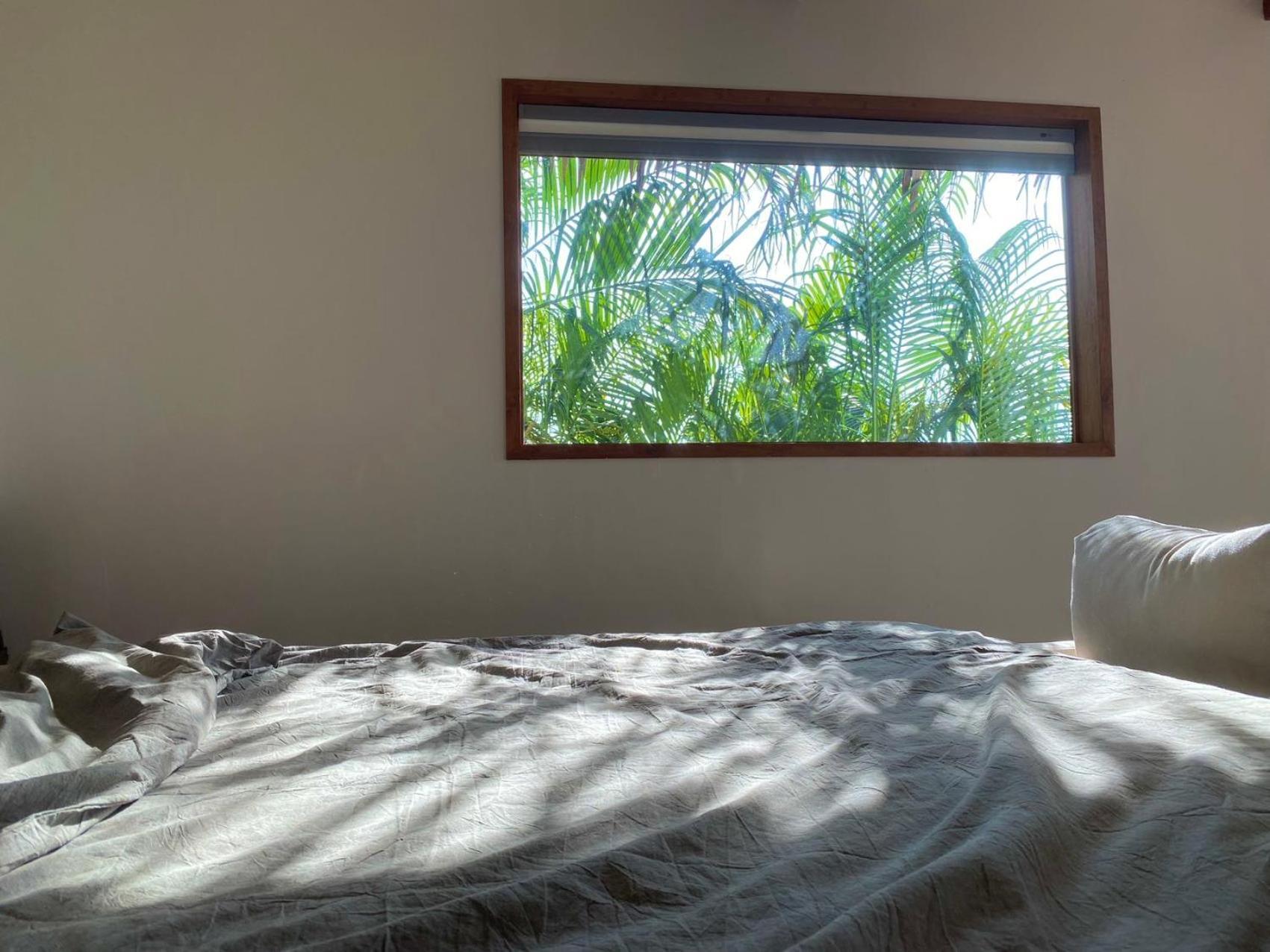 Tantawan Sea View Residence 山海居 Салат Бийч Екстериор снимка