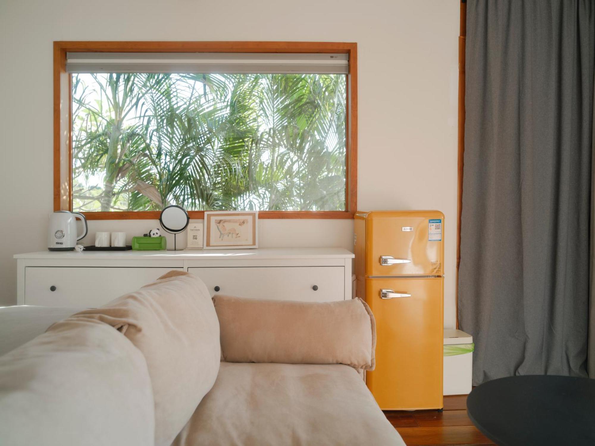 Tantawan Sea View Residence 山海居 Салат Бийч Екстериор снимка