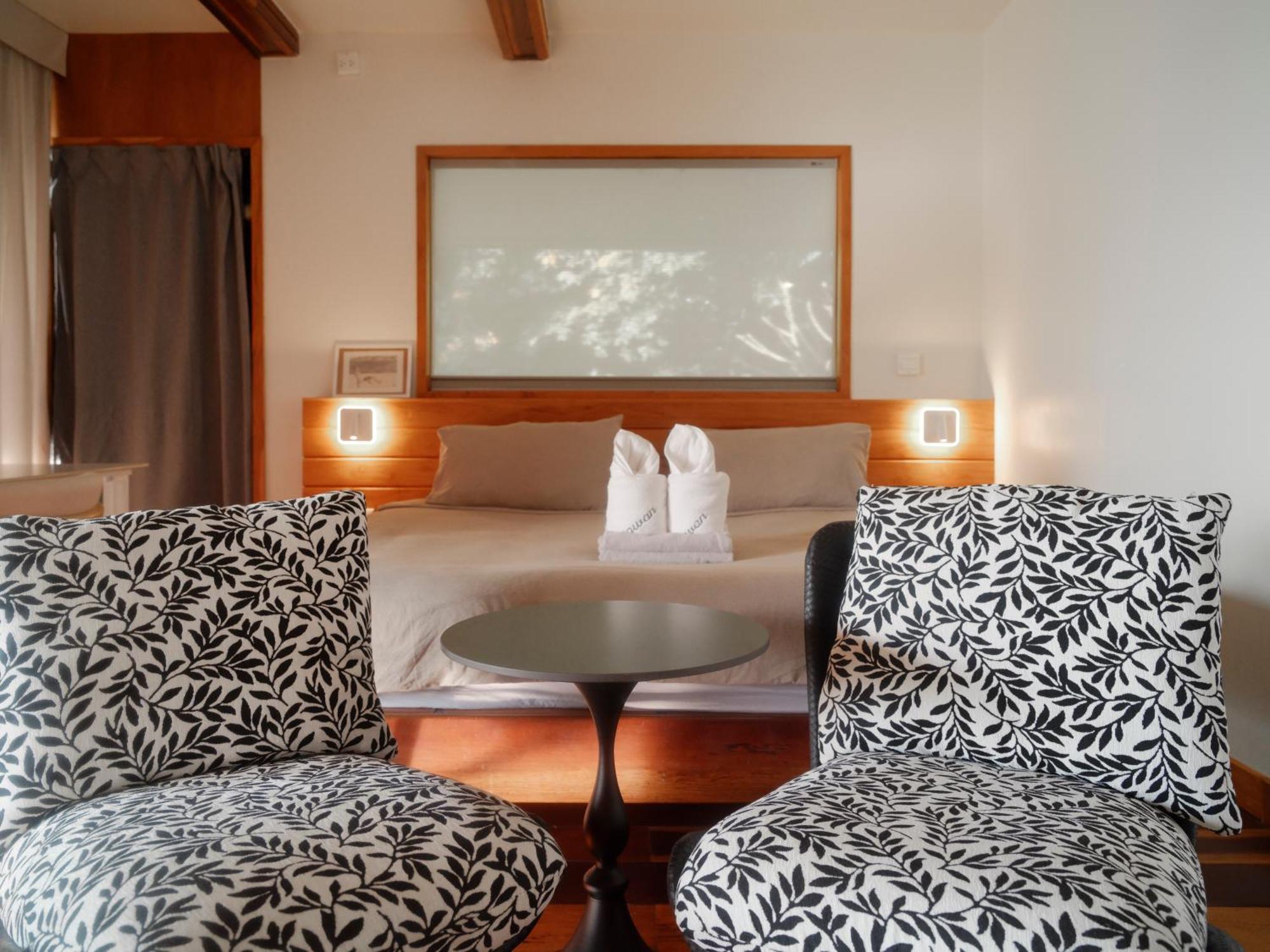 Tantawan Sea View Residence 山海居 Салат Бийч Екстериор снимка