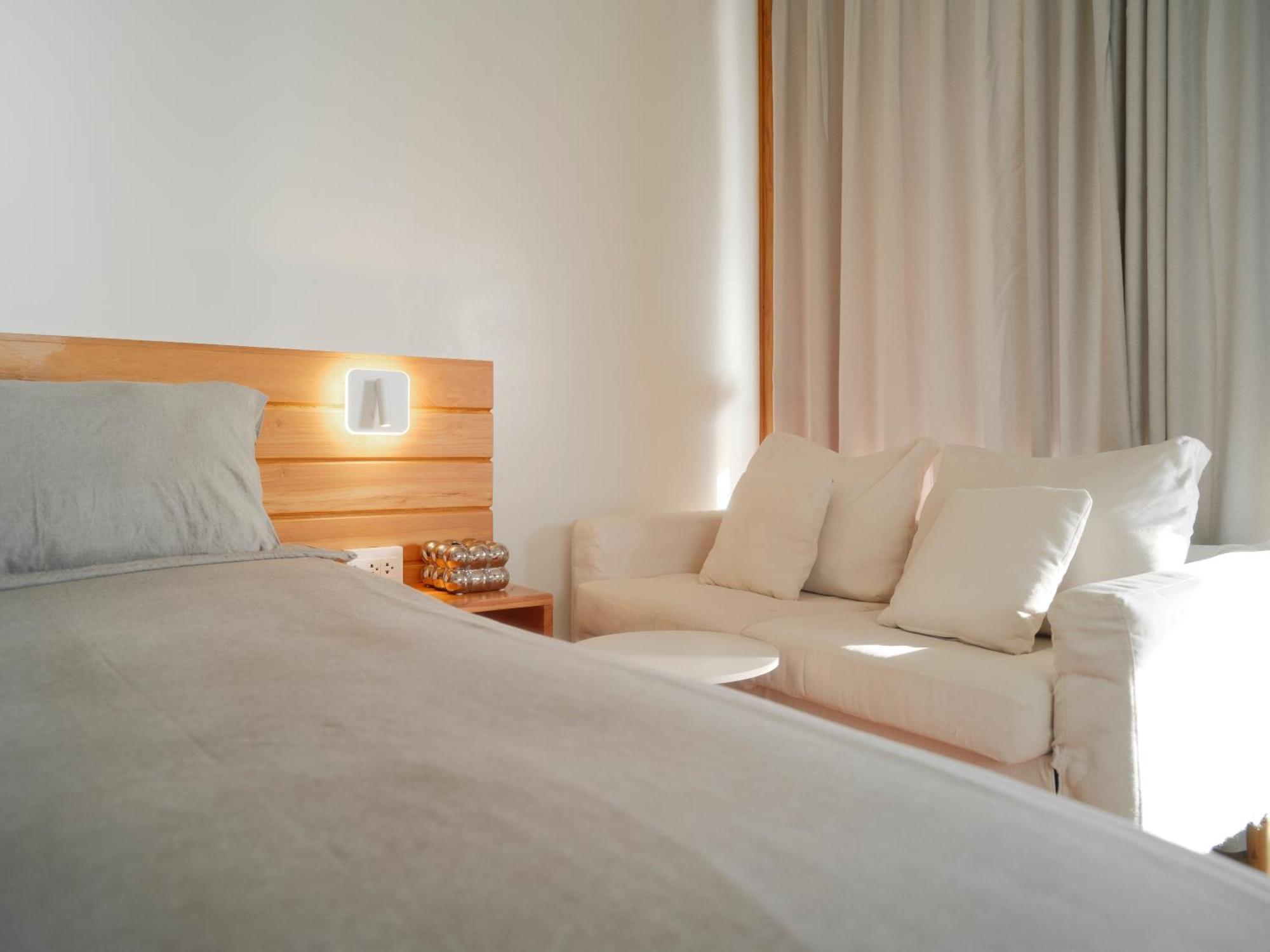 Tantawan Sea View Residence 山海居 Салат Бийч Екстериор снимка